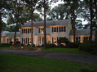 6190 Grist Ln, Seaford, DE 19973