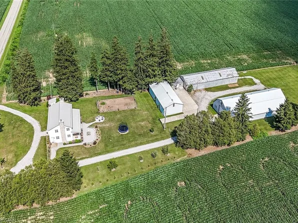 91 Golf Links Rd, Brant, ON N0E 1A0