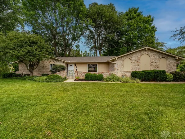 1228 Willowridge Dr, Dayton, OH 45434