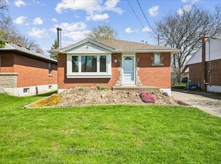 5 Greenwood St, Hamilton, ON L8T 3N2