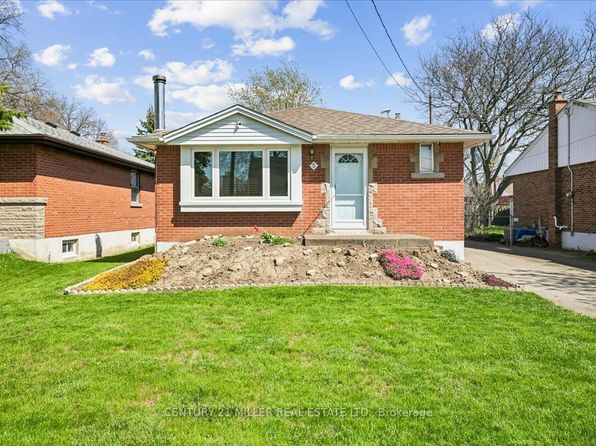 5 Greenwood St, Hamilton, ON L8T 3N2