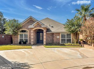 6 Dolores Ct, Odessa, TX 79765