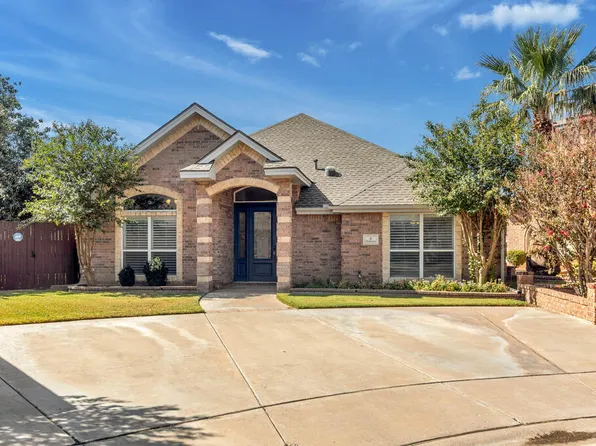 6 Dolores Ct, Odessa, TX 79765