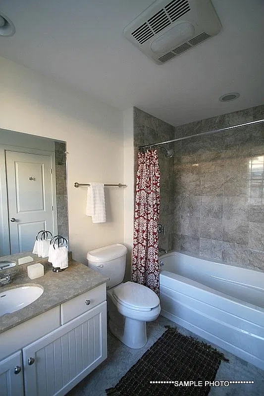2 bed, 2.5 bath, $4,700 — Photo 3