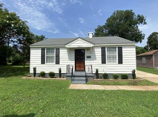 3315 Alta Rd, Memphis, TN 38109