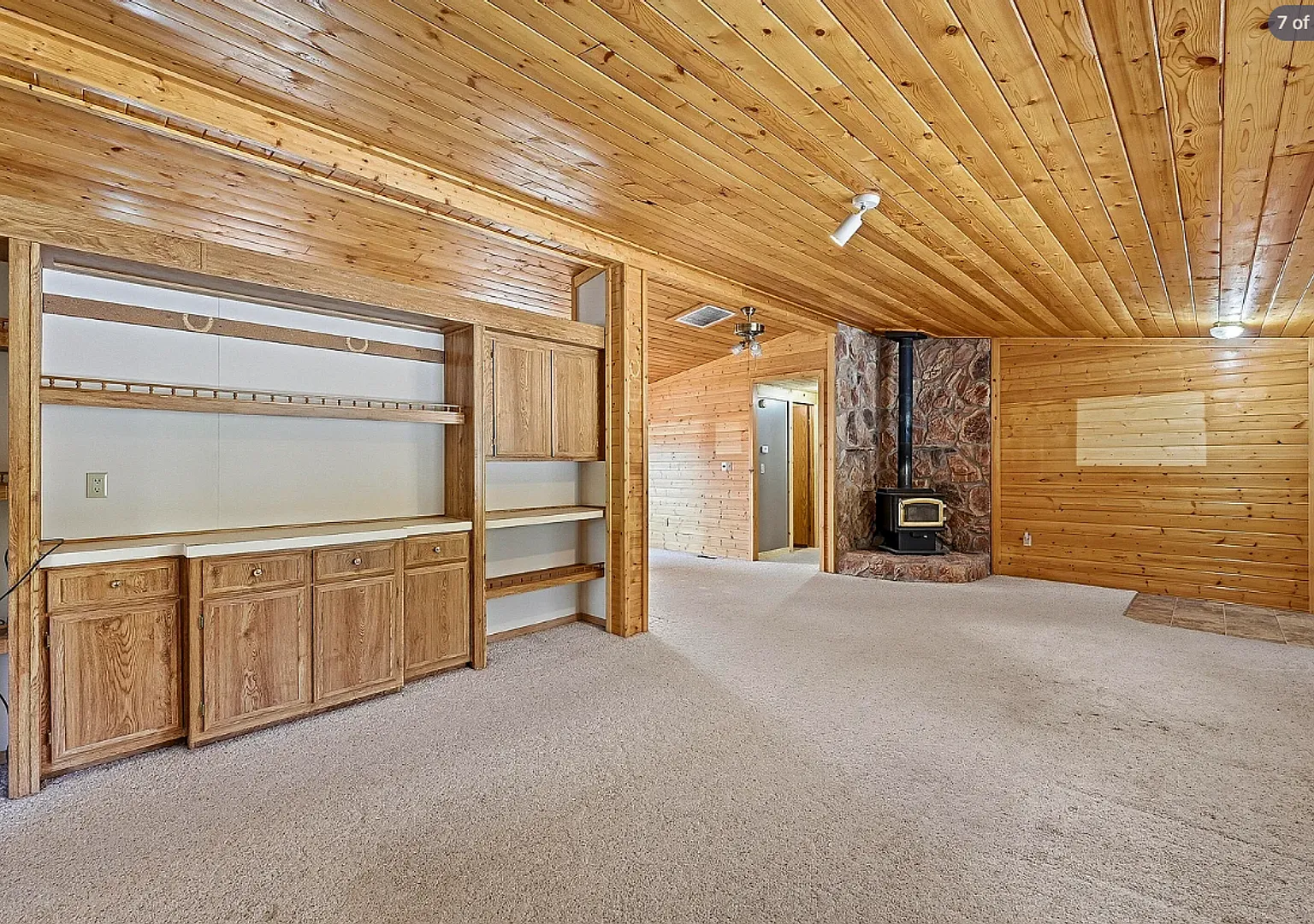 Country Living with Stunning Kolob Views & Room for Your Horses — Photo 4
