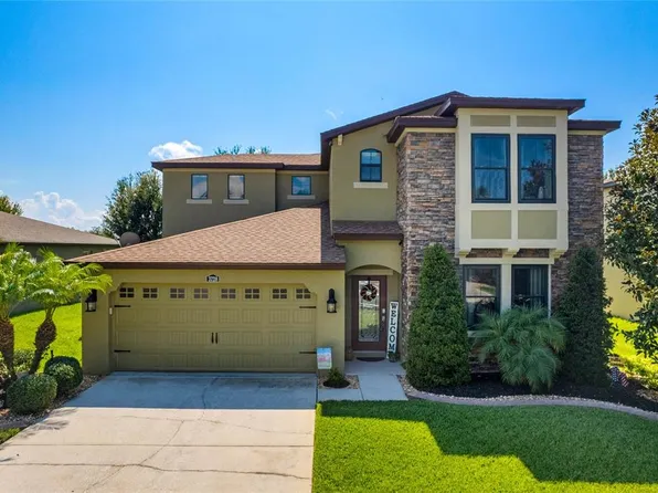 3728 Briar Run Dr, Clermont, FL 34711