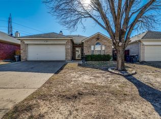 3612 Cripple Creek Trl, Roanoke, TX 76262