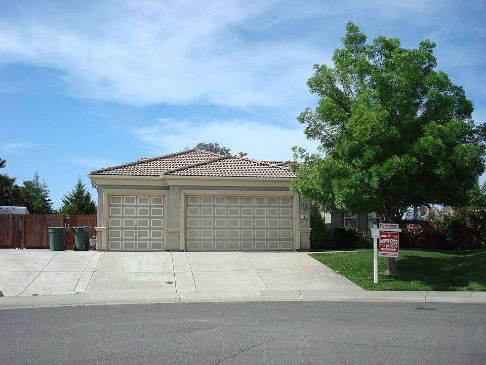 1st image of 206 Perino Ct