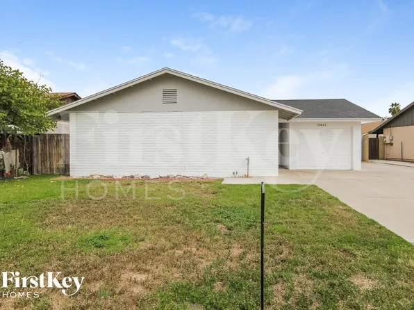 10843 N 45th Ave, Glendale, AZ 85304