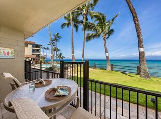 4095 Lower Honoapiilani Rd #117, Lahaina, HI 96761
