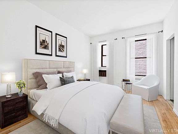 5th image of 425 W End Ave APT 2B