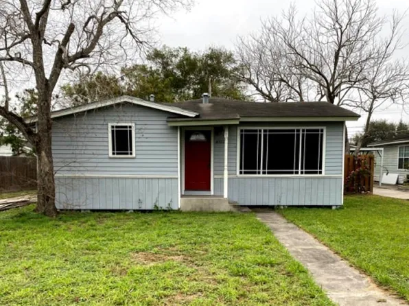 4922 Monitor St, Corpus Christi, TX 78415