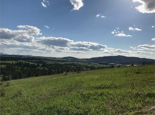 Silo Ridge Rd, Coeur D Alene, ID 83814