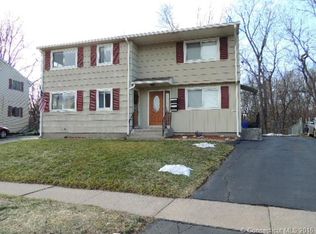 58 Jerry Rd, East Hartford, CT 06118