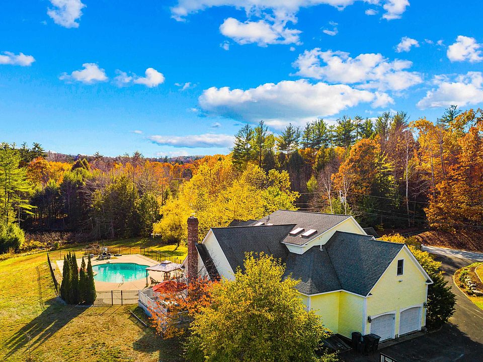 3 Foxberry Drive, New Boston, NH 03070 Zillow
