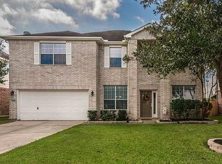 3473 Cedar Prairie Dr, League City, TX 77573