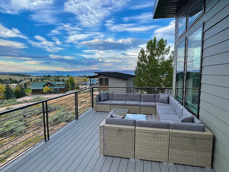 Terrace View