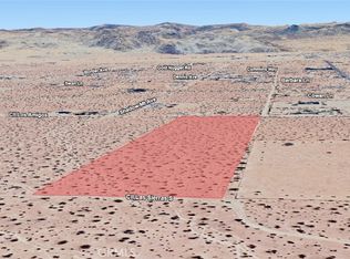 5151 Joshua Tree Rd, Joshua Tree, CA 92252