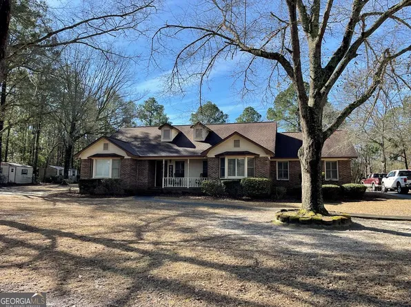 1916 Tap Dr, Vidalia, GA 30474