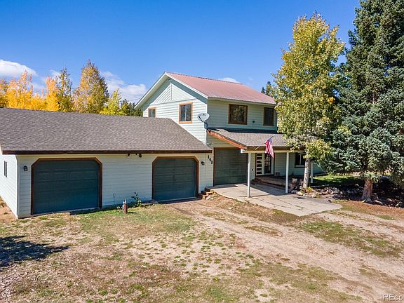 2nd image of 143 Grand County Road 443