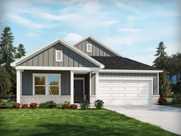 1528 Switchback Cir, Moore, SC 29369