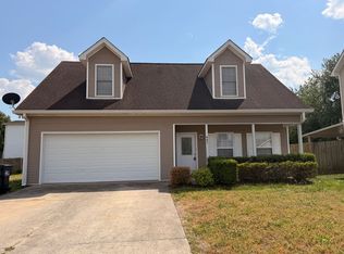 443 Stetson Ct, Murfreesboro, TN 37128