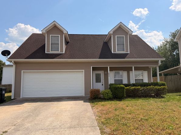 443 Stetson Ct