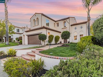 4353 Lilac Ridge Rd, San Ramon, CA, 94582