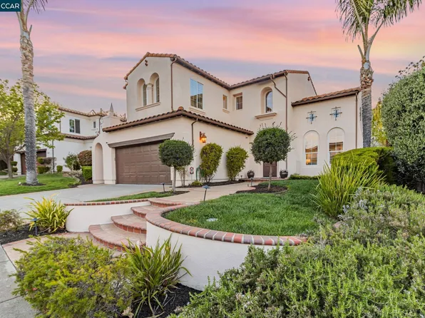 4353 Lilac Ridge Rd, San Ramon, CA 94582