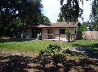 3001 Forest Rd, Eustis, FL 32726