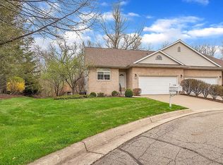 1436 Safire Ct, East Lansing, MI 48823