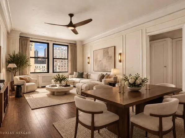 46 West 95th Street image 1 of 12