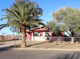 1005 S Campbell Dr, Casa Grande, AZ 85122