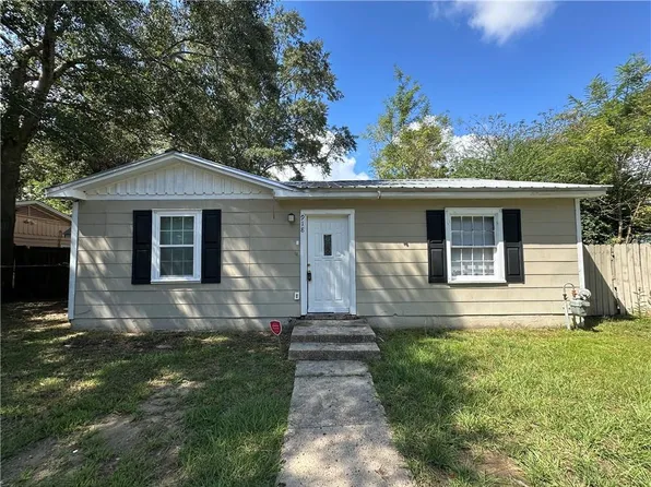 918 Rowell Street, Mobile, AL 36606