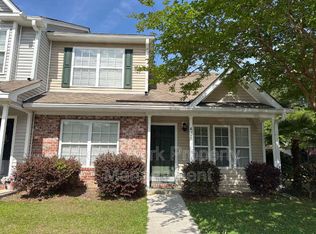 412 Truman Dr, Goose Creek, SC 29445