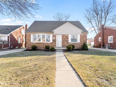 13311 Veronica St, Southgate, MI, 48195