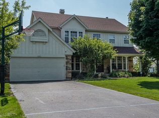 1271 Bridge Ct, Bartlett, IL
