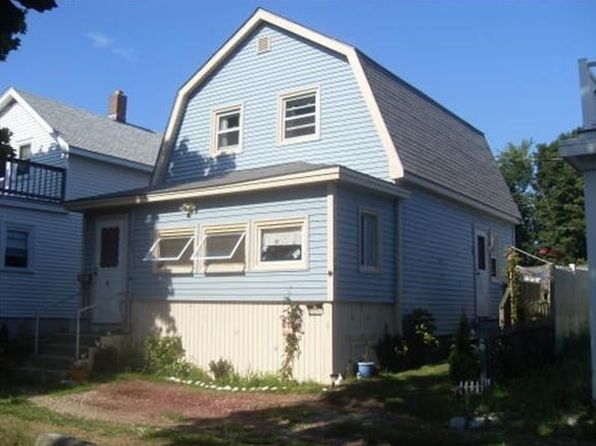 50 Whitehead Ave #B, Hull, MA 02045