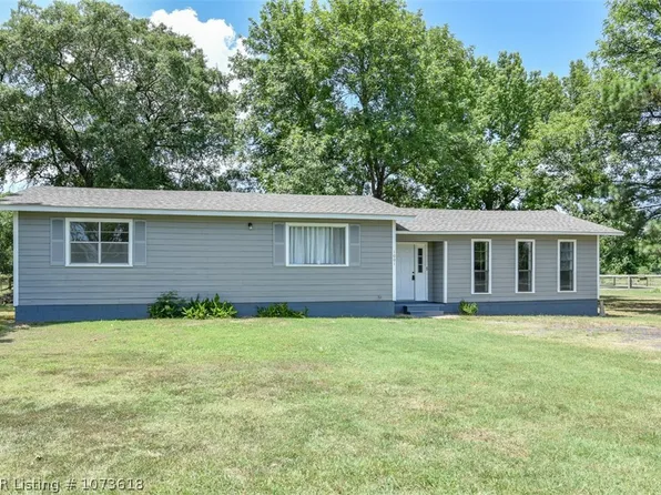 1001 N Highway 253, Lavaca, AR 72941