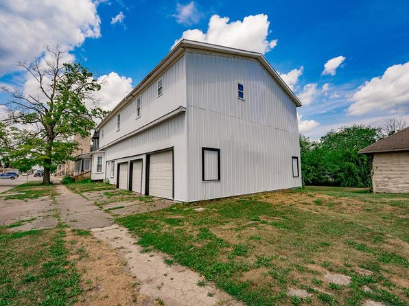 456 Jefferson St, Greenfield, OH 45123