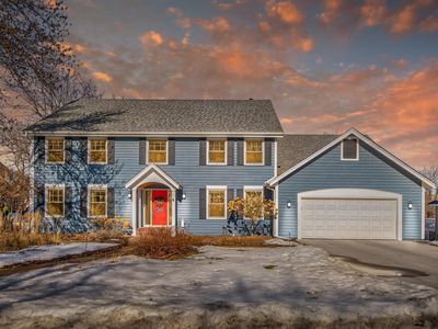 11804 Waterford Rd, Eden Prairie, MN, 55347