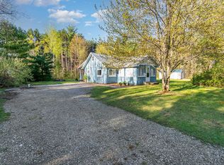 600 E Brushaber Rd, Beaverton, MI 48612