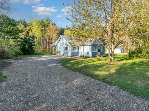 600 E Brushaber Rd, Beaverton, MI 48612