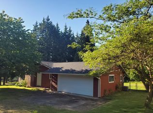 33912 Shamrock Ln, Scappoose, OR 97056