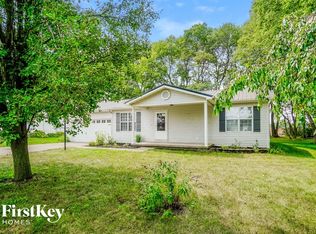 5008 Lee Rd, South Bloomfield, OH 43103