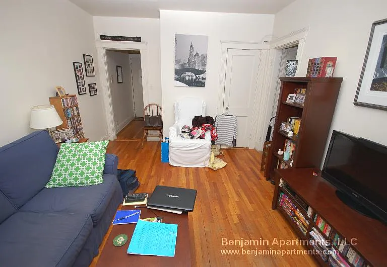 1626 Commonwealth Ave #36 — Photo 5