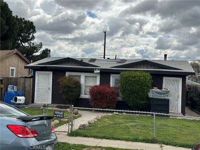 407 1/2 Washington Ave, Bakersfield, CA, 93308