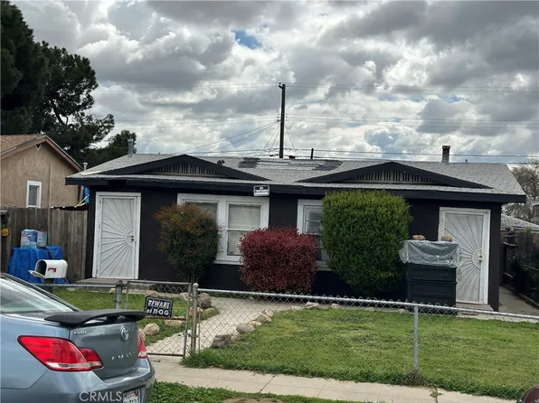 407 1/2 Washington Ave, Bakersfield, CA 93308