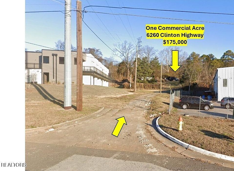1st image of 6260 Clinton Hwy